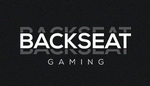 Backseat Gaming